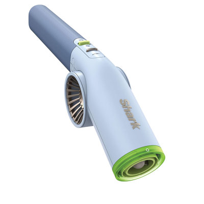 Shark BlastBoss Indoor-Outdoor Air Blasting System