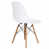 blanc est en rupture de stock