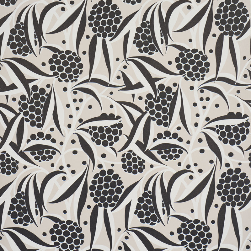 Papier peint Rubus