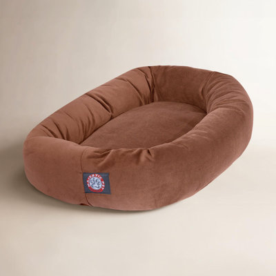 Dog Bolster