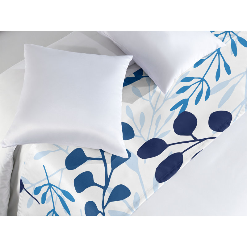 Foulard de lit Ambesonne, Très grand lit
