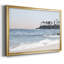 «Distant Palms», reproduction sur toile-1746469395-1746469394