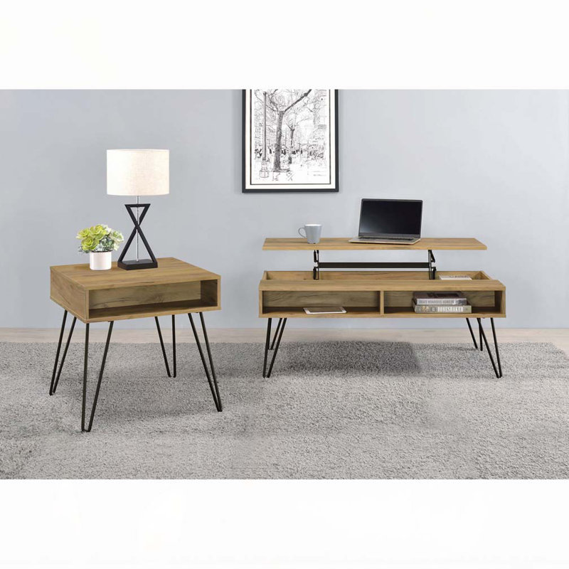 Table basse Amara