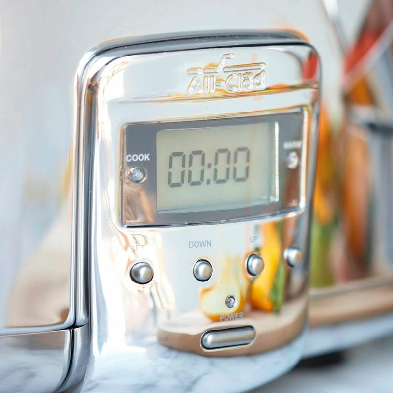 All-Clad Electrics 7 Qt. Slow Cooker