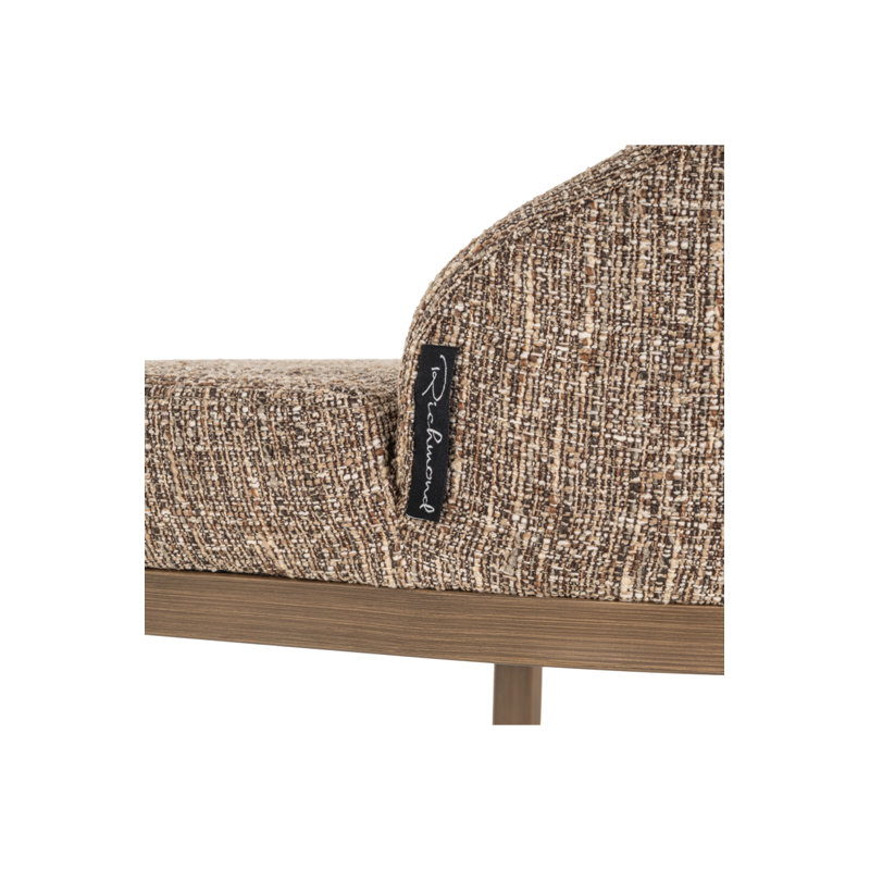 Bolton Barstools, Brown