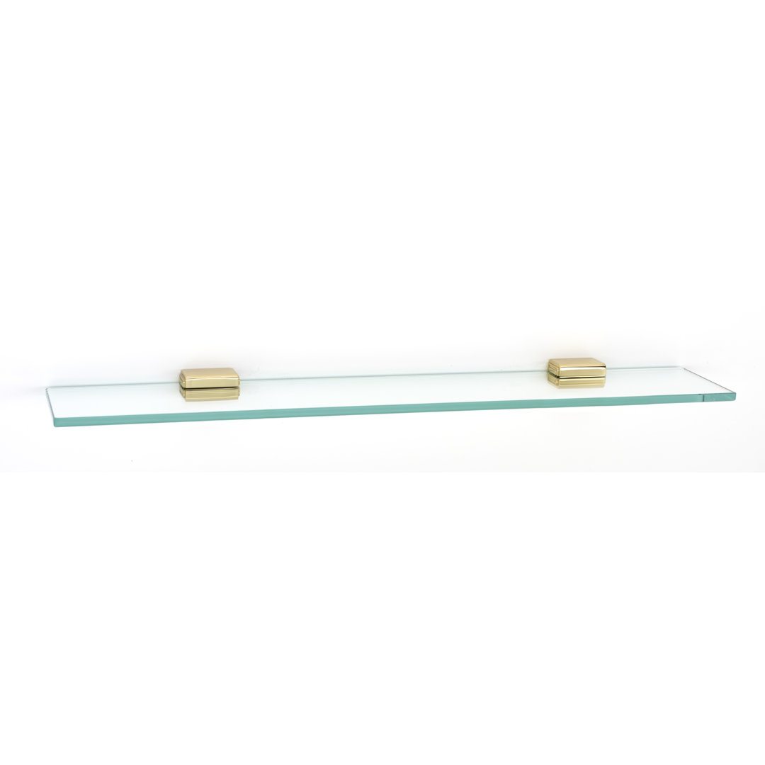 Cube Wall Shelf Alno Inc 
