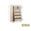 Commode 6 tiroirs Harleen-66425886