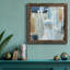 Coastline Calm - Single Picture Frame Painting on Canvas-97406577-97406568