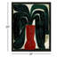 Plant #8 Painting by StudioM-702810476-702810470