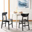 Yeldell Retro Dining Chair-1736010628