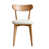 Brown Oak is out of stock selected