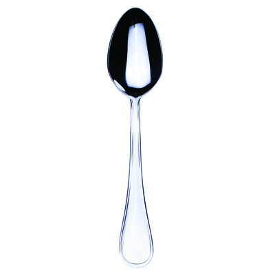 Boheme Stainless Steel Dessert Spoon