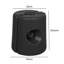 Dakota Fields Black Plastic Weight