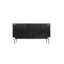 Tellem 63" Wide Solid Wood Sideboard
