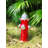 Fire Hydrant Imitation
