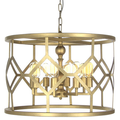 Lumière tambour 24 po Diamond