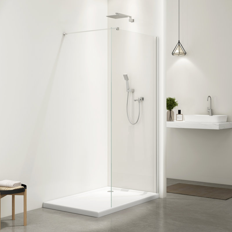 2000mm H with Glass, 1200 mm
