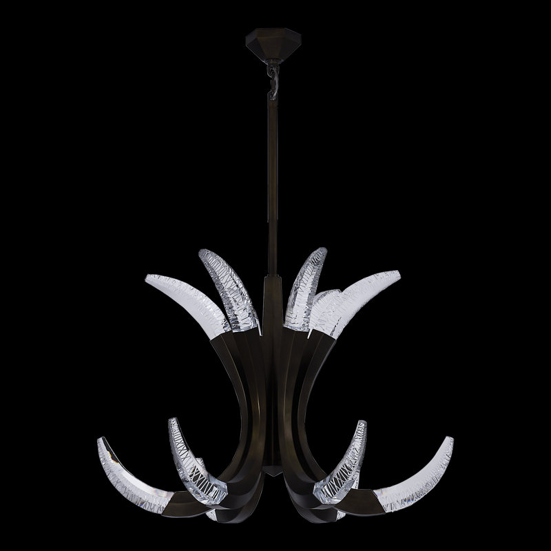 Lustre Corna Led