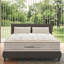 Lyra Pocket Sprung Luxury Quilted Mattress Medium Firm-1531554172