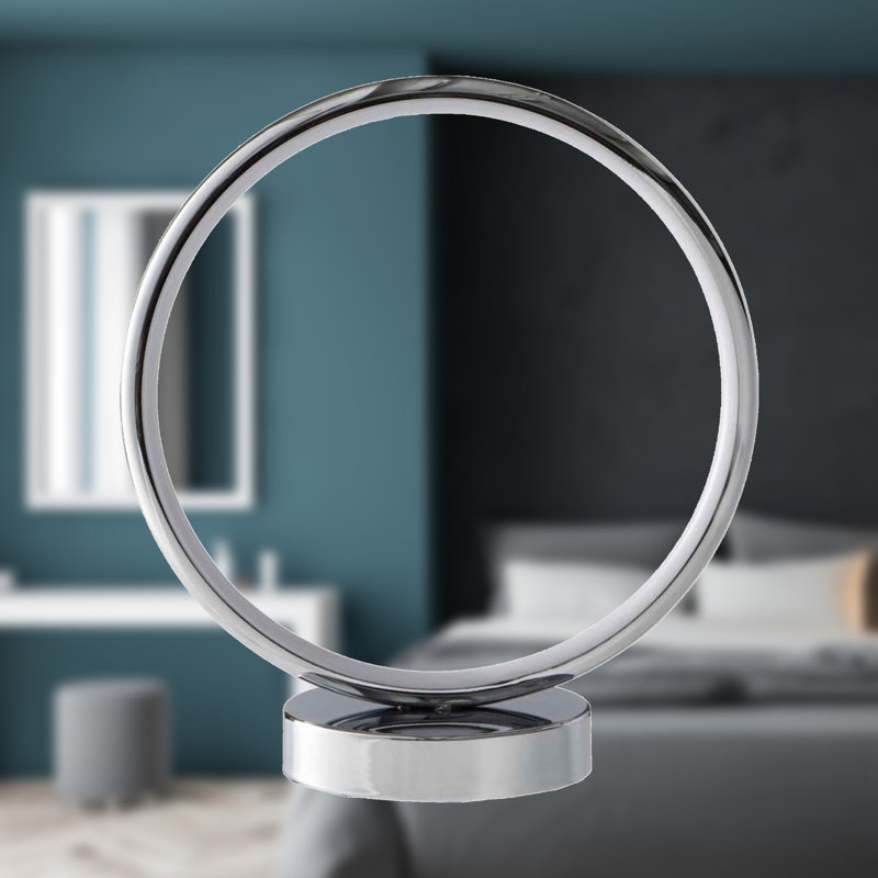 Bjartey Metal Table Lamp
