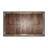 Machine Washable Brown Area Rug-364339170