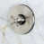 Brushed Nickel is out of stock