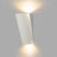 Adorno Ceramic LED Up & Downlight