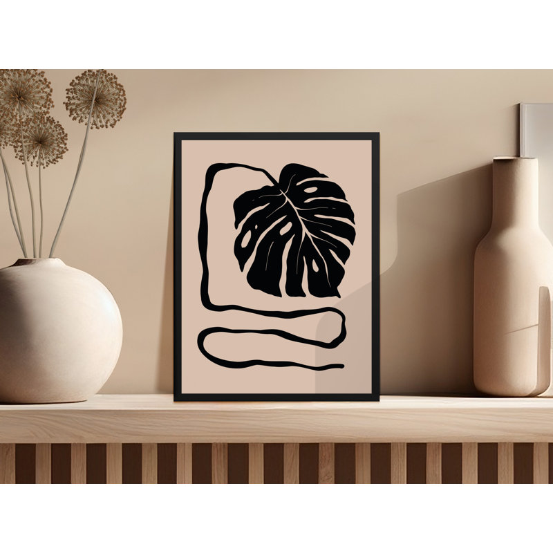 Caudilla Single Picture Frame Print, 40.64 cm H x 30.48 cm W