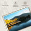 Alvord Wapato Resort Sunrise-108842088