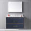 Montary 37inch bathroom vanity top stone carrara gold new style tops