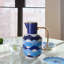 Fleur Small Plate Set