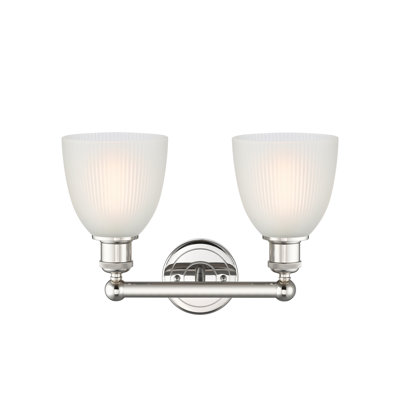 Philomene 2 - Light Dimmable Vanity Light
