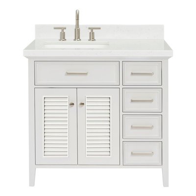 Kensington 43'' W Single Vanity