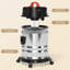 Belfry Kitchen Bagless Wet / Dry Vacuum