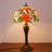 Alfie-Thomas Metal Lamp