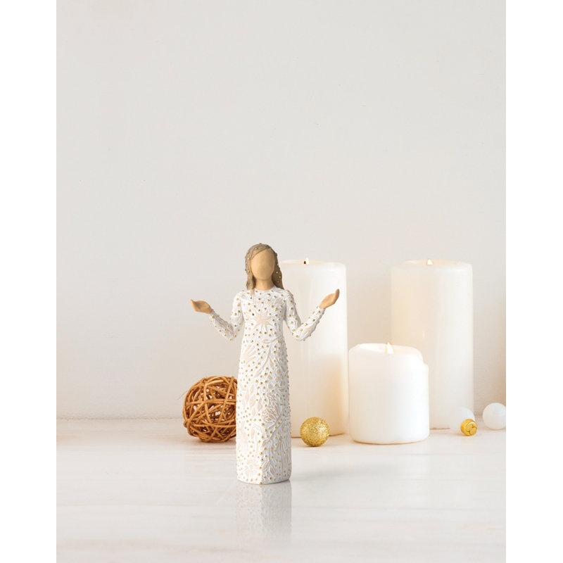 People Figurines & Sculptures