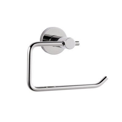 Trova Wall Mounted Toilet Paper Holder