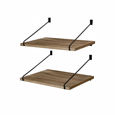 Floating Shelf