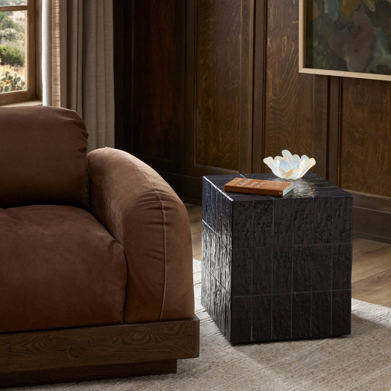 Tanik End Table