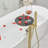 Floor Waterfall Faucet with Diverter-81304753