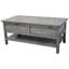 Marceline Solid Wood Coffee Table-235673257