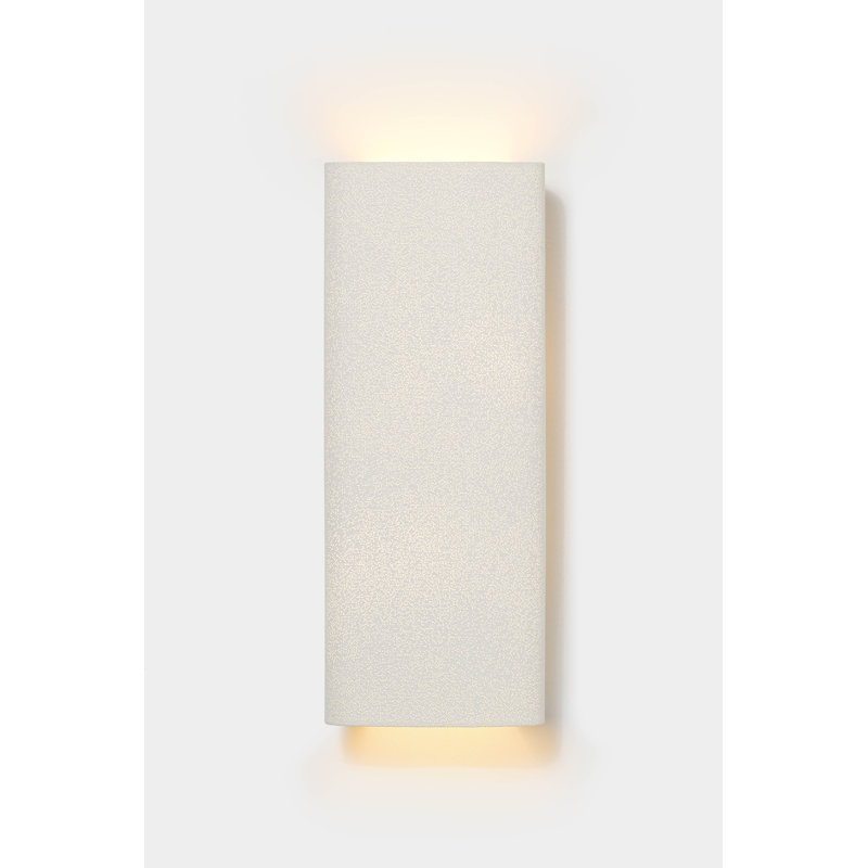 Lisa Wall Sconce, 17.7" H x 7.9" W x 3.5" D