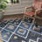Nona Wool Geometric Indoor Rug-22711280