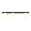 Sandersville Glass Flush Mount-508797615-508797584