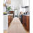 Claros - Indoor, Machine Washable Area Rug - 2'6"x7' Orange Beige Home Carpet-1175006882