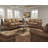 Lucienne Loveseat