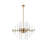 Francene 8 - Light Unique/Statement Pendant-845923253