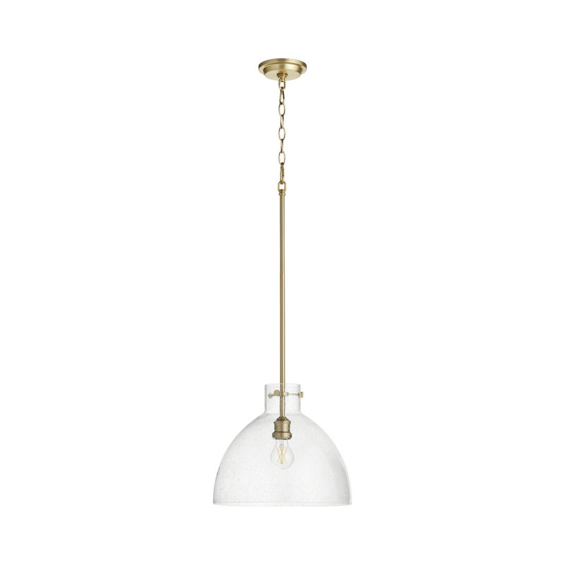 Ahmadi 1 - Light Pendant