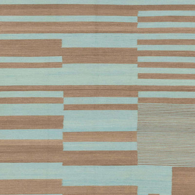 Abstract Indoor Rug