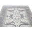 Tapis ivoire 8 x 10 Oushak